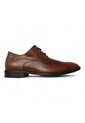 Zapatos En CUERO Para Hombre Marca Monserrate Ref Andes Color Miel de Monserrate
