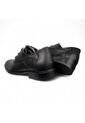 Zapatos En CUERO Para Hombre Marca Monserrate Ref Andes Color Negro de Monserrate