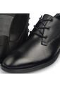 Zapatos En CUERO Para Hombre Marca Monserrate Ref Andes Color Negro de Monserrate