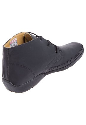 Bota Casual Negra MONSERRATE