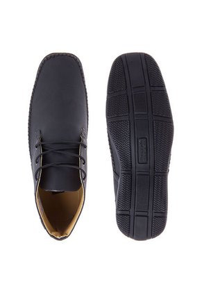 Bota Casual Negra MONSERRATE