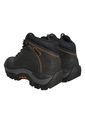 Botas En Cuero Outdoor Para Mujer Color Negro MoreLiber By Monserrate Gaia de Monserrate