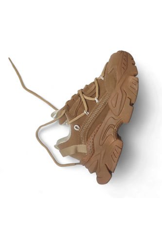 Tenis Sneakers Para Mujer Marca Monserrate Ref. Colibri Color Arena Monserrate