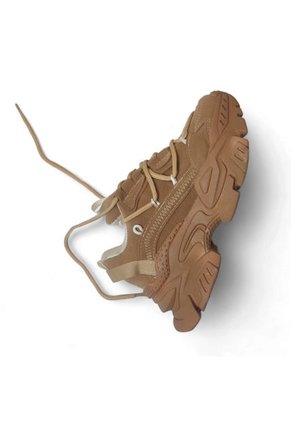 Tenis Sneakers Para Mujer Marca Monserrate Ref. Colibri Color Arena