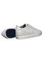Tenis En Cuero Para Hombre Marca Monserrate Ref. Mulato Color Blanco de Monserrate