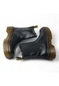 Botas Para Mujer En Cuero Color Negro  Marca MoreLiber Ref. Heroica de Monserrate