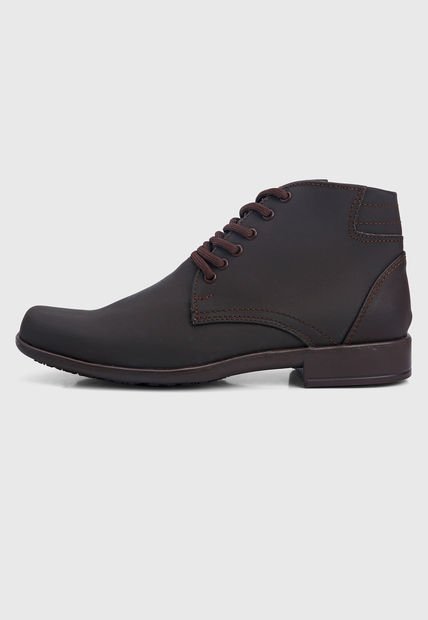 Zapato Casual Cafe Monserrate