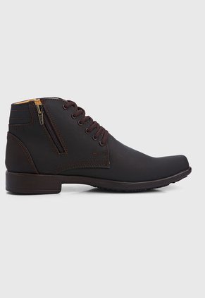 Zapato Casual Cafe Monserrate