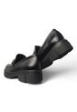 Zapatos Para Mujer En Cuero Color Negro  Marca MoreLiber Ref. Selecta de Monserrate