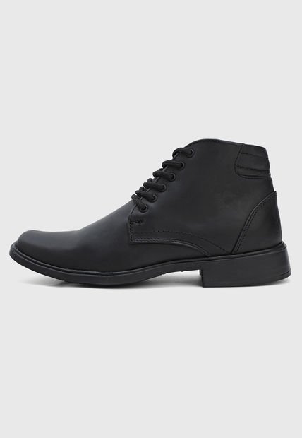 Bota Formal Negro Monserrate