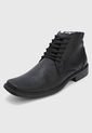 Bota Formal Negro Monserrate de Monserrate