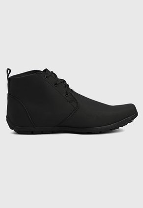 Bota Casual Negro Monserrate
