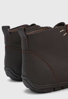 Bota Casual Café Monserrate