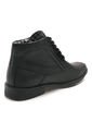 Bota Casual Negro Monserrate de Monserrate