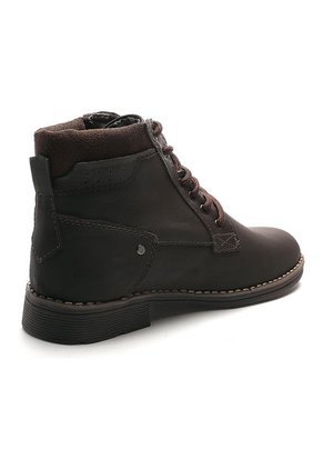 Bota Casual Café Monserrate