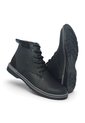 Botas En CUERO Para Hombre Marca Monserrate Ref Cocora Color Negro de Monserrate