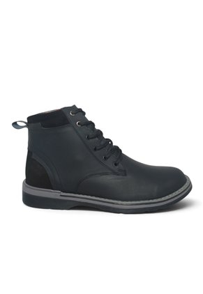 Botas En CUERO Para Hombre Marca Monserrate Ref Cocora Color Negro