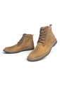 Botas En CUERO Para Hombre Marca Monserrate Ref Cocora Color Caoba de Monserrate