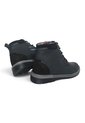 Botas En CUERO Para Hombre Marca Monserrate Ref Cocora Color Negro de Monserrate