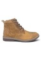 Botas En CUERO Para Hombre Marca Monserrate Ref Cocora Color Caoba de Monserrate