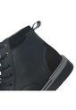 Botas En CUERO Para Hombre Marca Monserrate Ref Cocora Color Negro de Monserrate