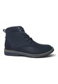 Botas En CUERO Para Hombre Marca Monserrate Ref Cocora Color Azul de Monserrate