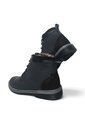 Botas En CUERO Para Hombre Marca Monserrate Ref Cocora Color Negro de Monserrate