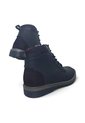 Botas En CUERO Para Hombre Marca Monserrate Ref Cocora Color Azul de Monserrate