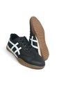 Tenis En CUERO Para Hombre Marca Monserrate Ref Cumbia Color Negro de Monserrate