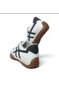 Tenis En CUERO Para Hombre Marca Monserrate Ref Cumbia Color Blanco de Monserrate