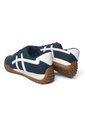 Tenis En CUERO Para Hombre Marca Monserrate Ref Cumbia Color Azul de Monserrate