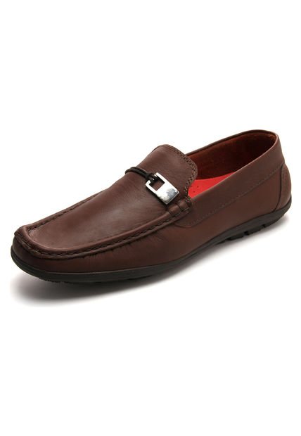 Mocasín Vinotinto Monserrate