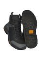 Botas Outdoor En Cuero Para Hombre Color Negro Marca Monserrate Ref. Alaska de Monserrate