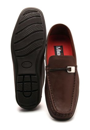 Mocasín Vinotinto Monserrate