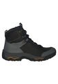 Botas Outdoor En Cuero Para Hombre Color Negro Marca Monserrate Ref. Alaska de Monserrate