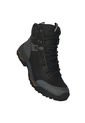 Botas Outdoor En Cuero Para Hombre Color Negro Marca Monserrate Ref. Alaska de Monserrate