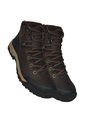 Botas Outdoor En Cuero Para Hombre Color Cafe Marca Monserrate Ref. Alaska de Monserrate