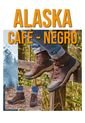 Botas Outdoor En Cuero Para Hombre Color Cafe Marca Monserrate Ref. Alaska de Monserrate