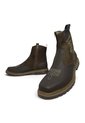 Botas En CUERO Para Hombre Marca Monserrate Ref Rodeo Color Café de Monserrate
