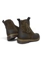 Botas En CUERO Para Hombre Marca Monserrate Ref Rodeo Color Café de Monserrate