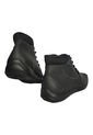 Botines En Cuero Para Hombre Color Negro Marca Monserrate Ref. Serrania de Monserrate