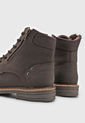 Bota Casual Marrón-Café Monserrate de Monserrate