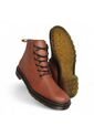 Botas En CUERO Para Hombre Marca Monserrate Ref Kayac Color Miel de Monserrate