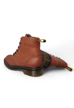 Botas En CUERO Para Hombre Marca Monserrate Ref Kayac Color Miel