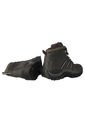 Bota Outdoor Para Hombre Monserrate Ref. Manglar Caf de Monserrate