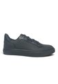 Tenis En CUERO Para Hombre Marca Monserrate Ref Silvestre Color Negro de Monserrate