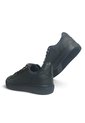Tenis En CUERO Para Hombre Marca Monserrate Ref Silvestre Color Negro de Monserrate
