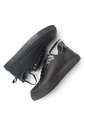 Tenis En CUERO Para Hombre Marca Monserrate Ref Silvestre Color Negro de Monserrate