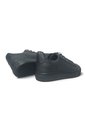 Tenis En CUERO Para Hombre Marca Monserrate Ref Silvestre Color Negro de Monserrate