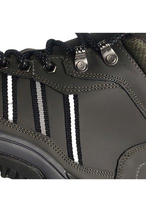 Bota Outdoor Para Hombre Monserrate Ref. Manglar Caf